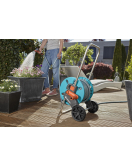 SLANGENWAGEN CLEVERROLL S SET