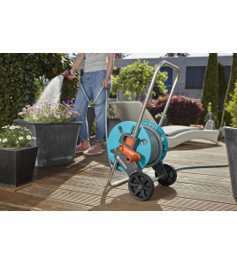 SLANGENWAGEN CLEVERROLL S SET