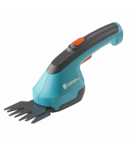 GRASSCHAAR ACCUCUT LI