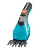 GRASSCHAAR ACCUCUT LI