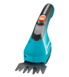 GRASSCHAAR ACCUCUT LI