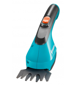 GRASSCHAAR ACCUCUT LI