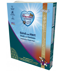 RENSKE VERS EEND & HERT GRAANVRIJ 395 GR.