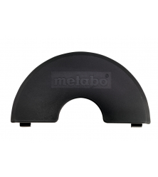 METABO BESCHERMKAP KLIP 125 MM
