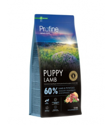 PROFINE PUPPY LAMB 12 KG.