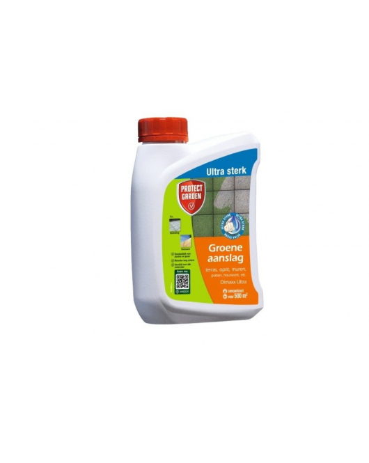 DIMAXX ULTRA 1000ML. -PROTECT GARDEN