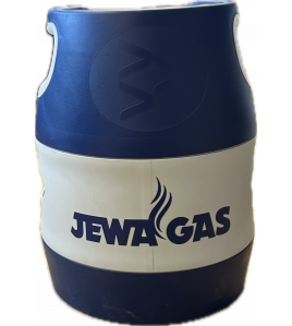 5 KG GASFLES COMPOSIET