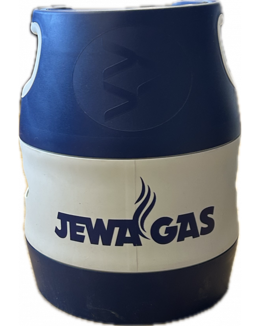 5 KG GASFLES COMPOSIET