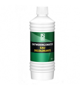 BLEKO ONTWERINGSWATER 500 ML - 500 MILLILITER