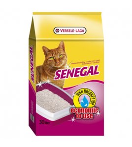 VERSELE-LAGA SENEGAL ROOMWITTE KLEIKORRELS 18 KG VERSELE-LAGA SENEGAL ROOMWITTE KLEIKORRELS 18 KG