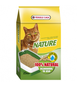 VERSELE-LAGA NATURE HOUTKORRELS 25 L VERSELE-LAGA NATURE HOUTKORRELS 25 L