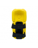 ORIT KNIEBESCHERMER EXTRA HEAVY DUTY FODITEC