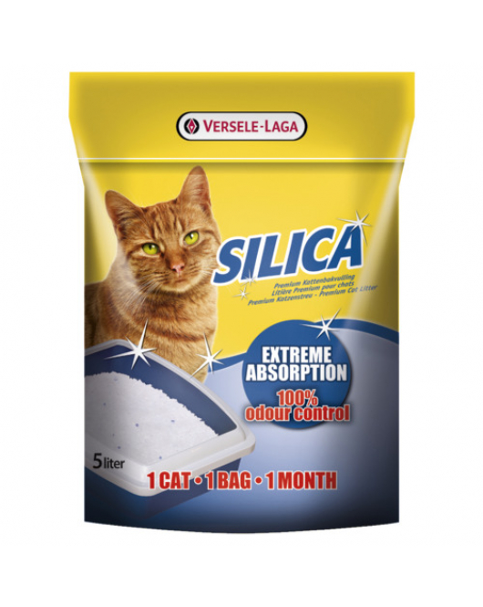 VERSELE-LAGA SILICA SILICAGEL 2,3 KG