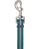 JV EXPEDITION VERSTELBARE LEIBAND BLAUW-20MMX200CM