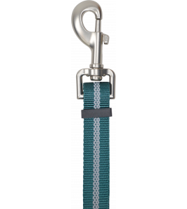 JV EXPEDITION VERSTELBARE LEIBAND BLAUW-20MMX200CM
