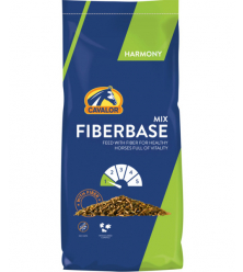 CAVALOR HARMONY FIBERBASE MIX 20 KG