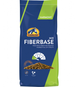 CAVALOR HARMONY FIBERBASE MIX 20 KG