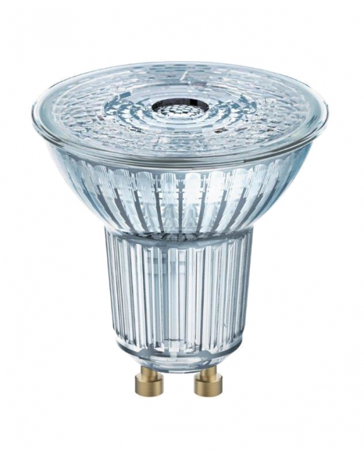 OSRAM LED P1635 2,4W 840 GU10