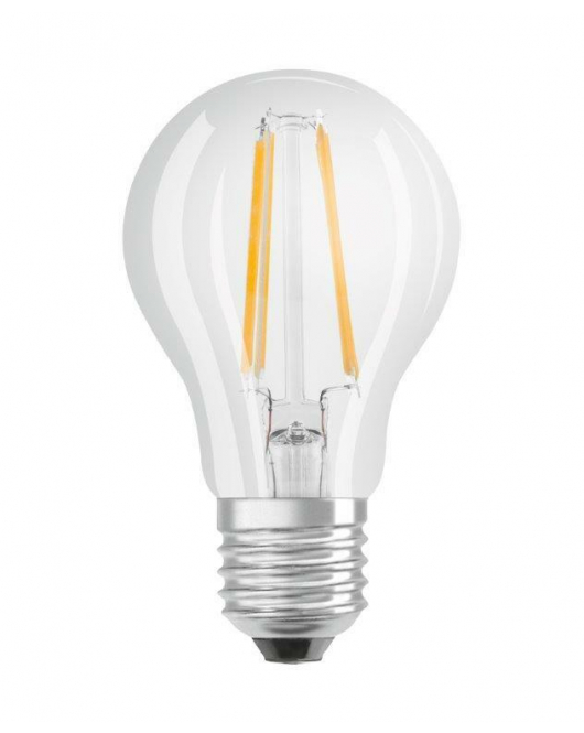 OSRAM F-LED CLA60H 5,9W 827 E27