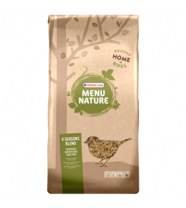 VERSELE-LAGA MENU NATURE 4 SEASONS 20 KG