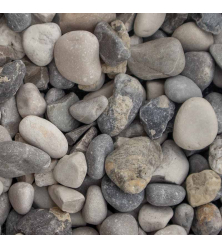 ALPENGRIND (CASTLE GREY) 8-16 0,7M³