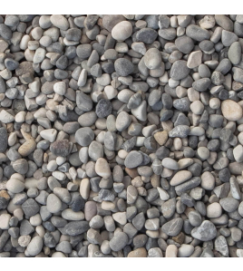 ALPENGRIND (CASTLE GREY) 8-16 0,7M³