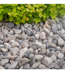 ALPENGRIND (CASTLE GREY) 8-16 0,7M³