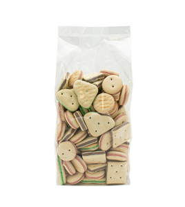 MIX SANDWICH 350 GR./ZAK