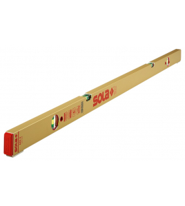 STELWATERPAS AZH4/180 180CM 4 LIBELLEN 0,50MM/M STELVOETJES