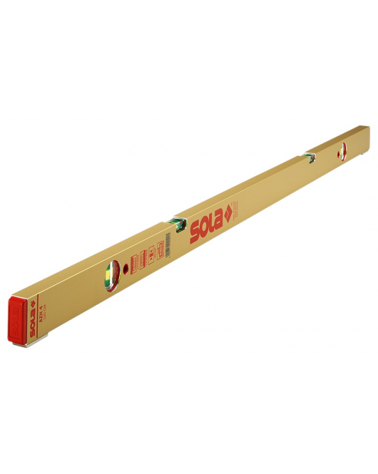 STELWATERPAS AZH4/180 180CM 4 LIBELLEN 0,50MM/M STELVOETJES