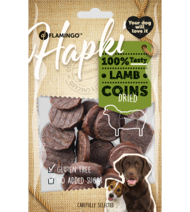 HAPKI CHIPS MET LAM 85G