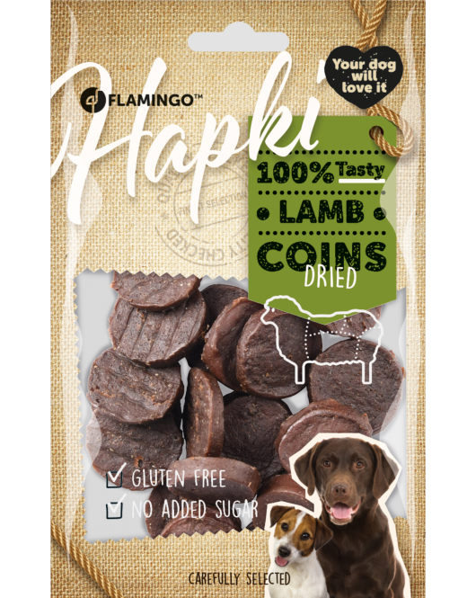 HAPKI CHIPS MET LAM 85G