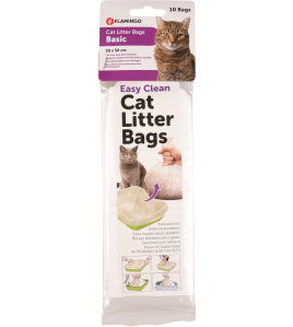 KATTENBAKZAKKEN BASIC 10ST KATTENBAKZAKKEN BASIC 10ST