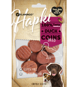 HAPKI CHIPS MET EEND 85G