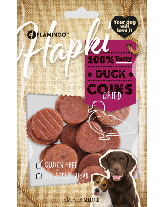 HAPKI CHIPS MET EEND 85G