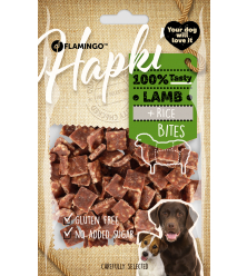 HAPKI LAM- & RIJSTHAPJES 85GR