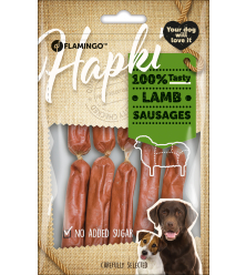 HAPKI LAMSWORSTJES 85GR