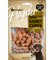 HAPKI KONIJNENBLOKJES 85GR