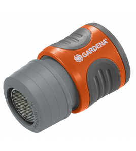 ADAPTER VOOR ZACHTE BRUISSTRAAL