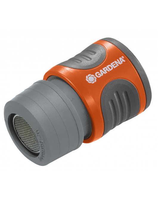 ADAPTER VOOR ZACHTE BRUISSTRAAL