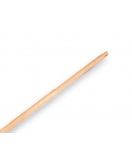 HOOIHARK OFFNER ALUMINIUM 11 TANDS, MET ATLAS STEEL 160 CM