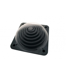 INTERLINE SOLAR HEATER DOME - 5 LITER