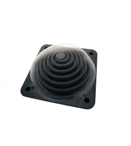 INTERLINE SOLAR HEATER DOME - 5 LITER