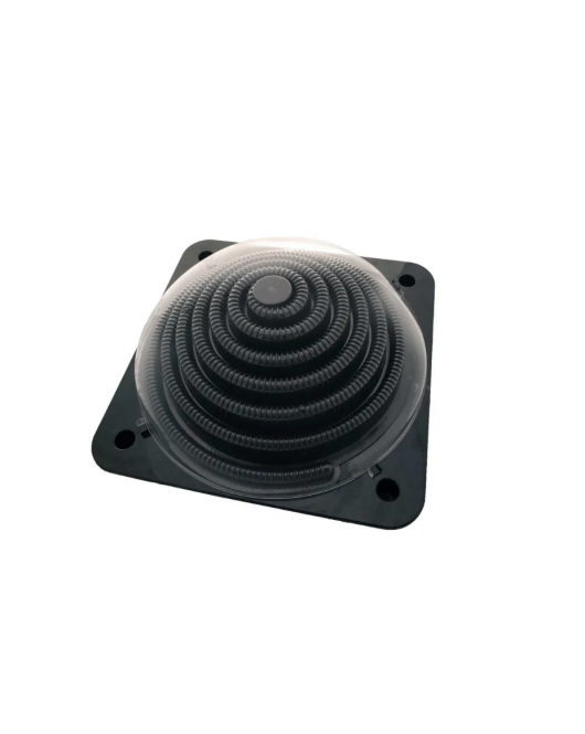 INTERLINE SOLAR HEATER DOME - 5 LITER