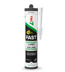 TEC7 FAST WIT - PATROON 290ML