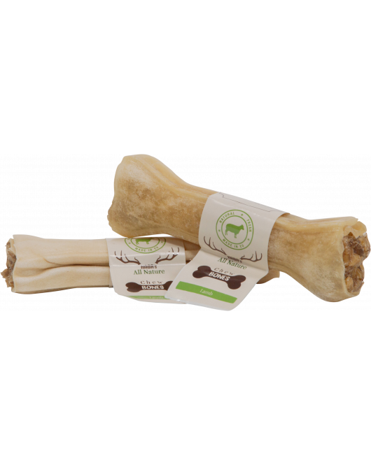 HAB ALL NATURE KAUWBOT MET LAM-210G 22CM