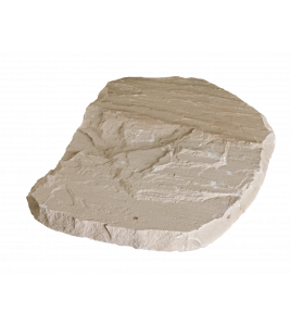 STAPTEGEL FLAGSTONES BEIGE 3CM (0.19/0.23M²)
