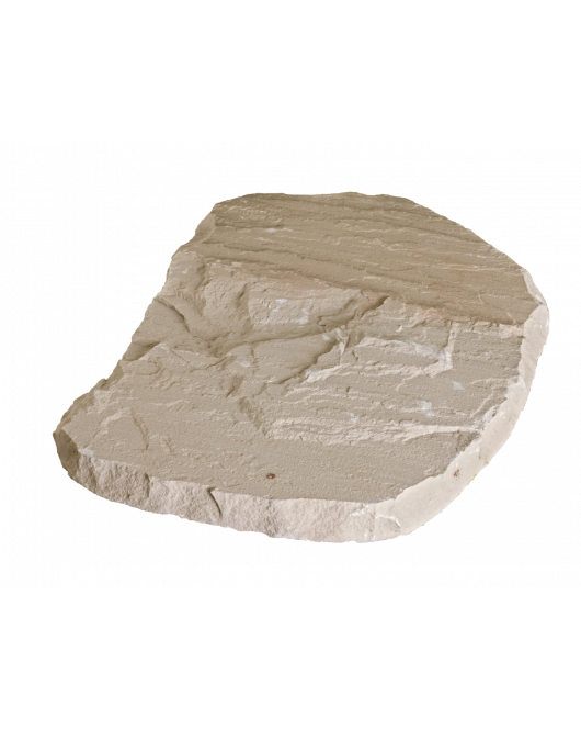 STAPTEGEL FLAGSTONES BEIGE 3CM (0.19/0.23M²)
