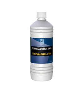 ETHYLALCOHOL 96% 1L