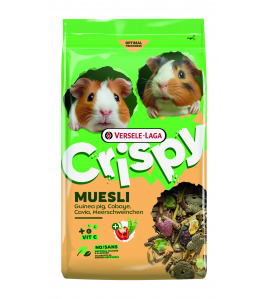 VERSELE-LAGA CRISPY MUESLI CAVIA 850 G